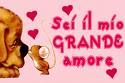 Bisogno d'amore