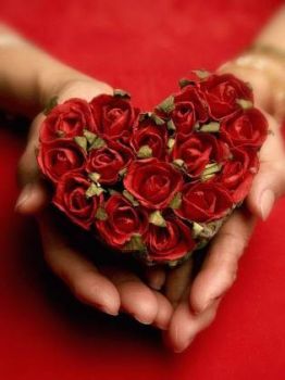 Gesto d'amore