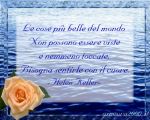 Amore mio