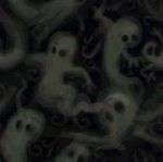Fantasmi nella notte