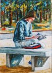 Scrivere