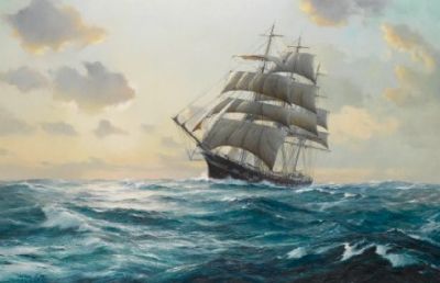 D'una prua consunta