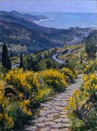 Passeggiata
