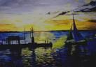 L'approdo