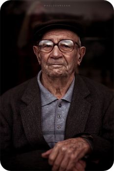 Il vecchio