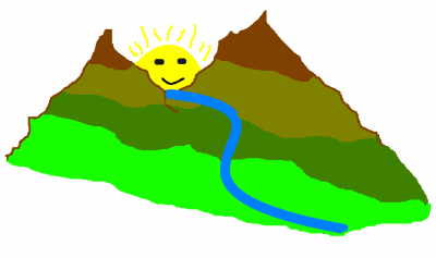 Al calar del sole