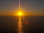 Ombre A Minar Il Sole