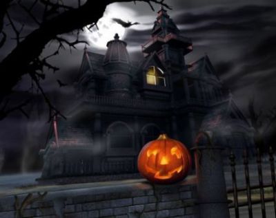 Trick- or- Treat