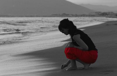 Il Tempo Ricorderà Le Lacrime