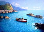 Un Dolce Mare di Ricordi