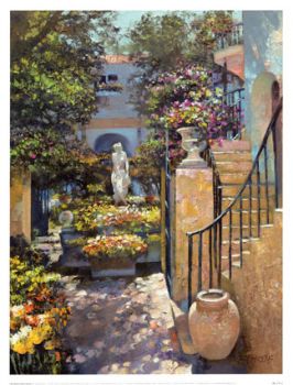 Nel Mio Giardino