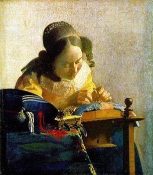 Il Penar Degli Occhi