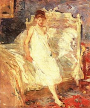 Alba Oscura