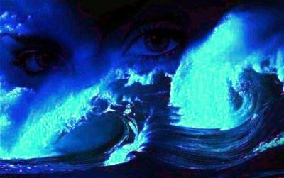 Un oceano d'amore