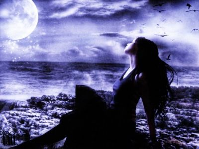 Noche oscura