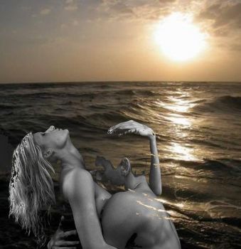 Il respiro del mare
