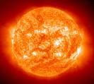 Sole Rosso