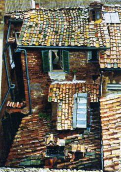 Città vecchia