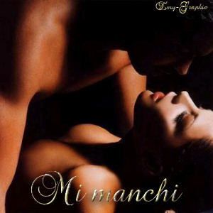 Mi manchi