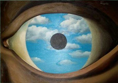 L'insegna (Delirio I)