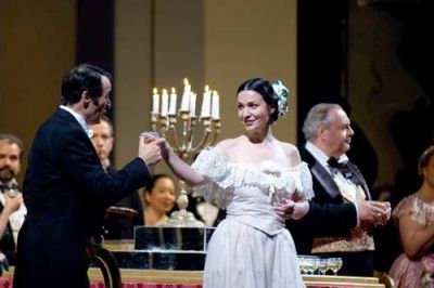 La Traviata