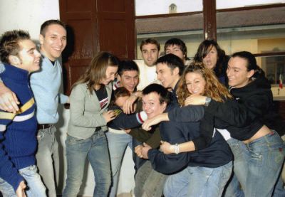 Alla più brava della classe