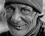 Lo scemo di citt�