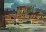 Punture di spillo (canzone)  