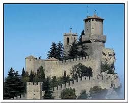 Povero San Marino!