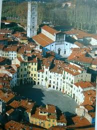Anfiteatro