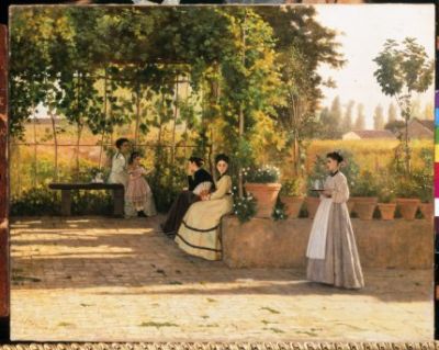 Stornelli alla toscana