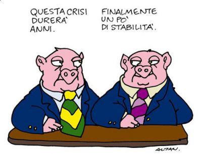 Giovani precari