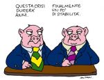 Giovani precari