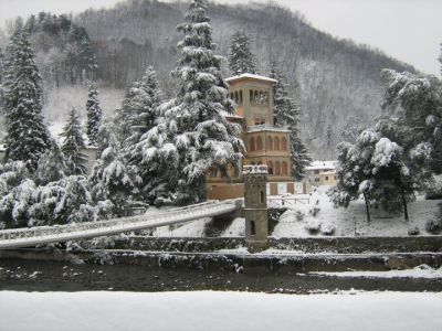 Nevicata  
