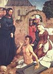 La risurezione di Lazzaro