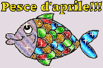La vecchiaia � un pesce d'aprile!