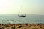 Ho tirato i remi i barca (e ci� stempiato un marinaio!)