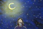 Perché il buio della notte?