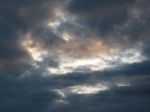 È l'alba