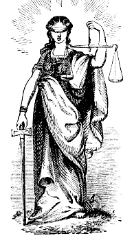 La Giustizia