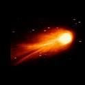 La cometa e la terra