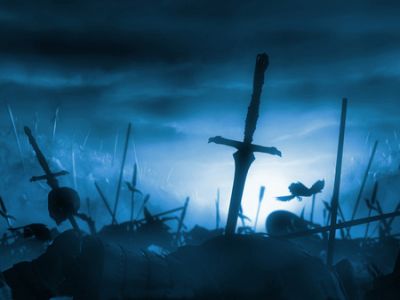 Il cavaliere solitario