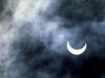 Un cane abbaiava alla luna