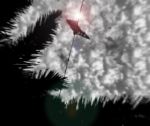 In un'ombra spenta di maggio