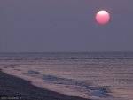 L'ultimo raggio di sole