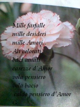 Melanconico pensiero
