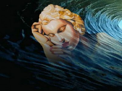 Uno tsunami d'Amore