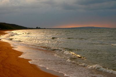 Grande oceano