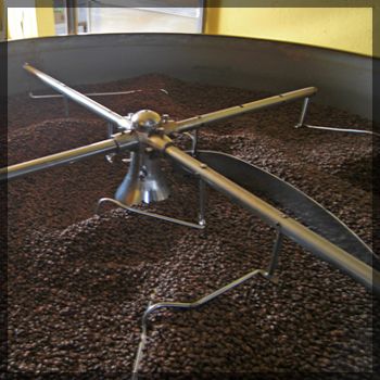 Caffè,mon amour