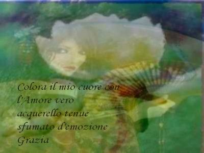 La vita s'illumina
